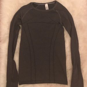 Iviva long sleeve